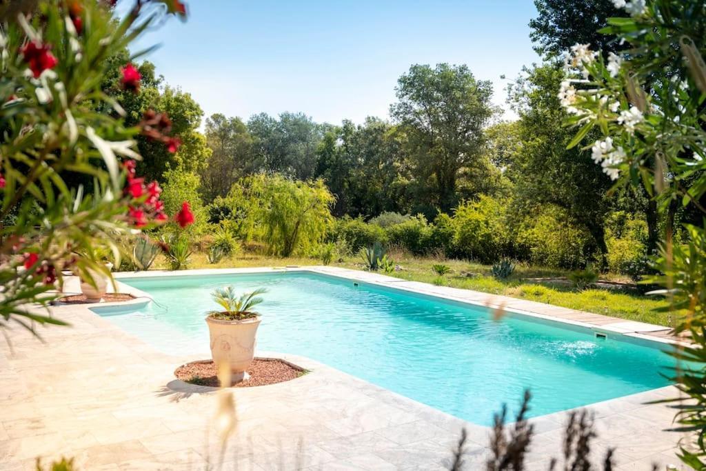 Villa Rhea 로크부른수르알젠스 외부 사진