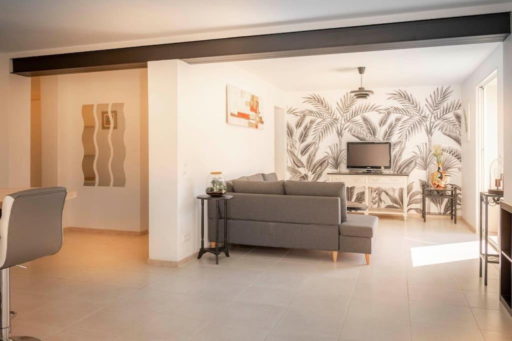 Villa Rhea 로크부른수르알젠스 외부 사진