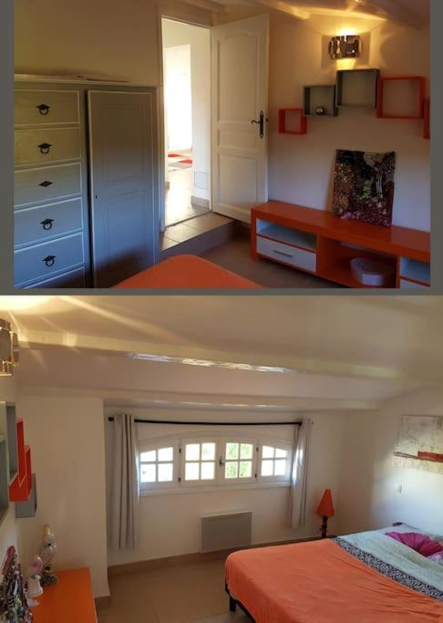 Villa Rhea 로크부른수르알젠스 외부 사진
