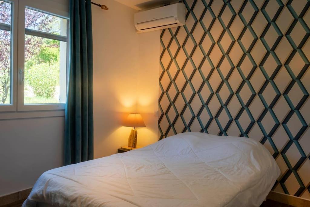 Villa Rhea 로크부른수르알젠스 외부 사진
