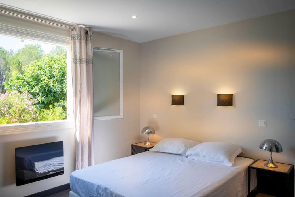Villa Rhea 로크부른수르알젠스 외부 사진